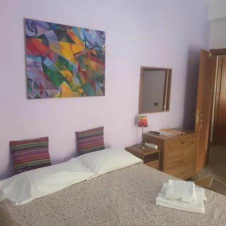 Chez Liviana