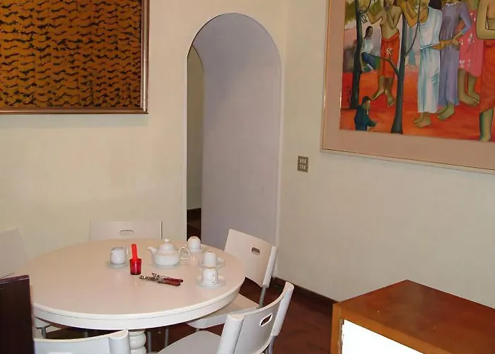 Chez Liviana 4* Roma