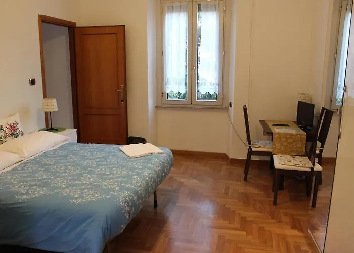 Chez Liviana Roma