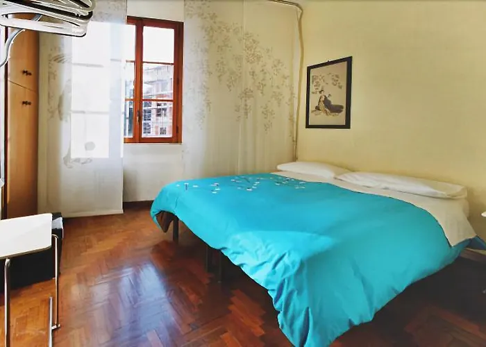 Chez Liviana Pensión 4*