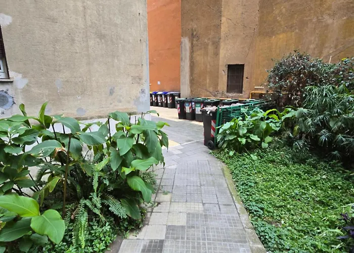 Chez Liviana 4* Roma
