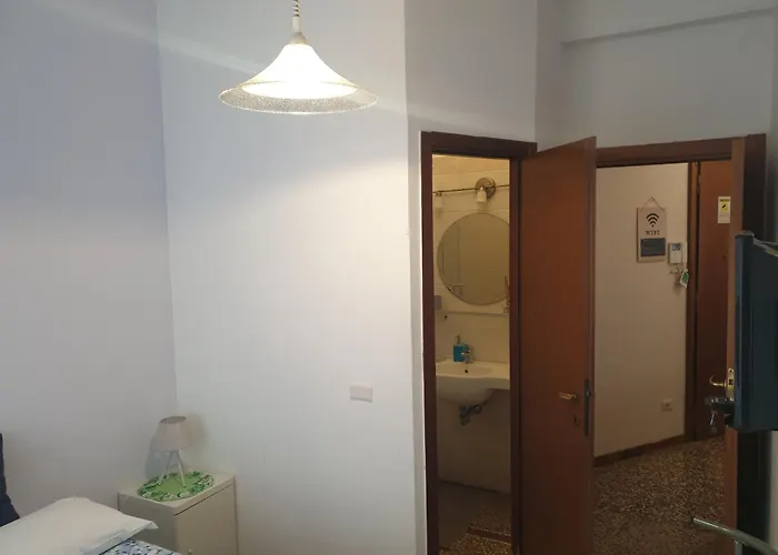 Pensión Chez Liviana
