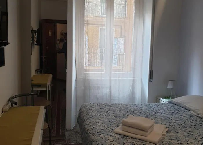 Chez Liviana Roma