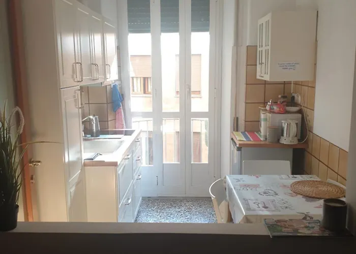 Chez Liviana 4* Roma