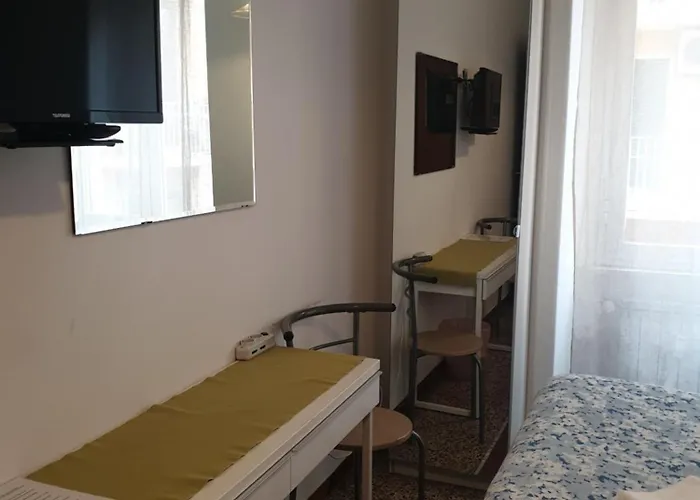 Pensión Chez Liviana