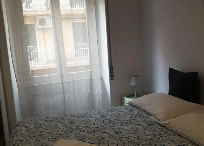 Chez Liviana Pensión 4*