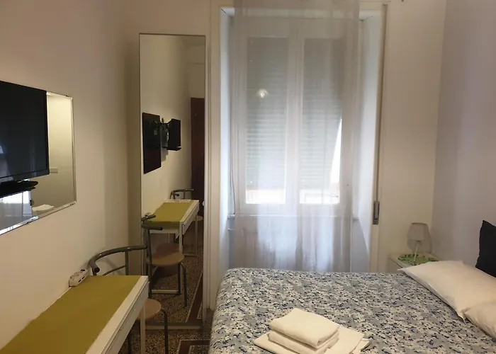 Chez Liviana Roma