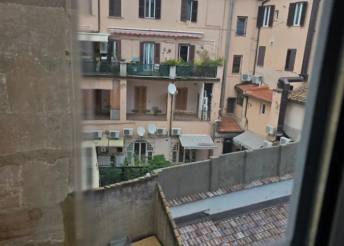 Chez Liviana