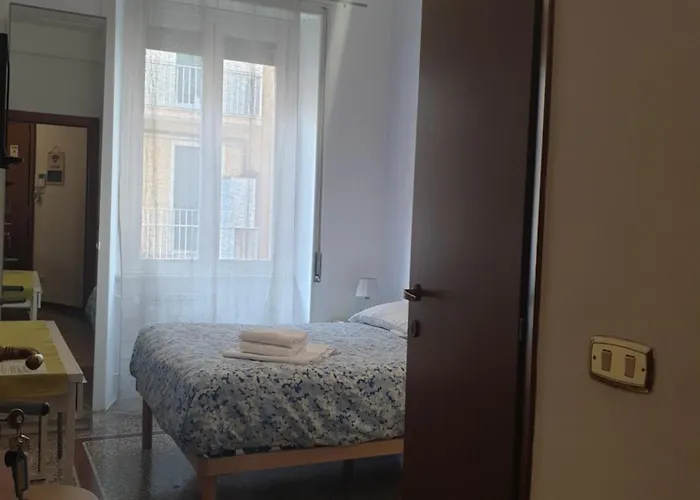 Pensión Chez Liviana