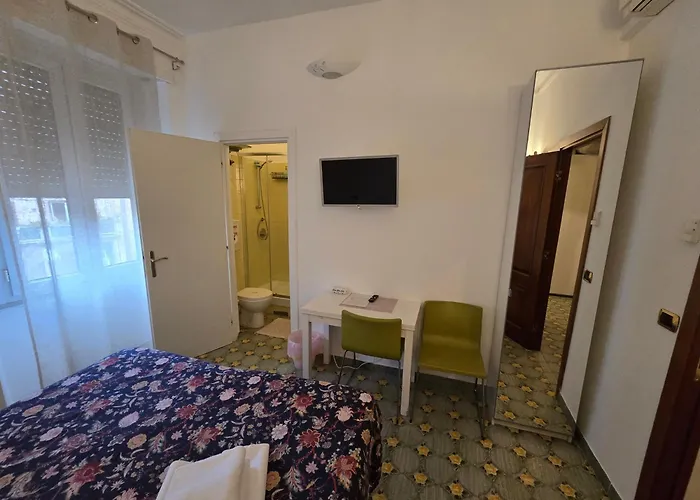 Chez Liviana 4*