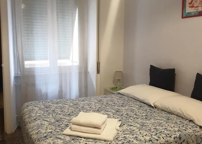Chez Liviana Roma