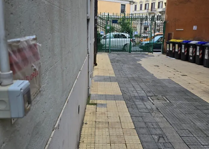 Chez Liviana 4* Roma