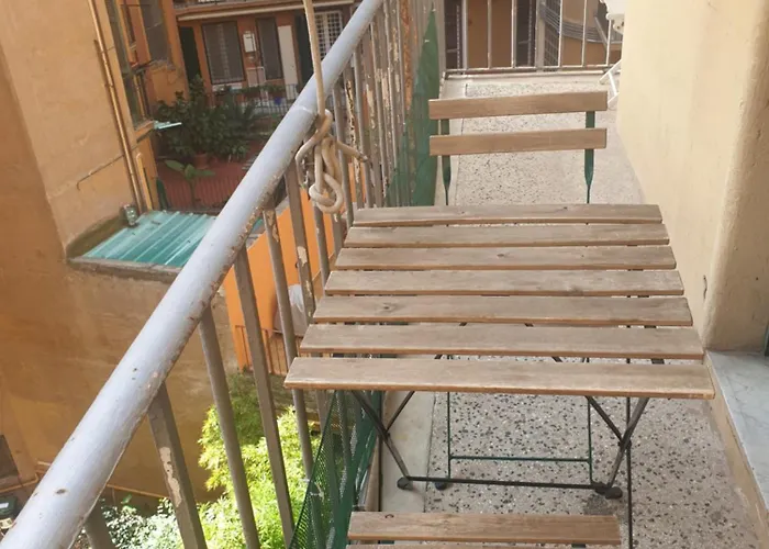 Chez Liviana Pensión 4*