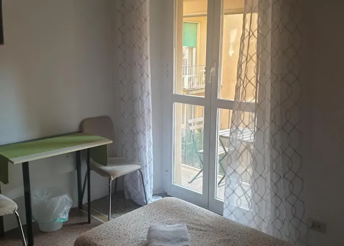 Chez Liviana Pensión