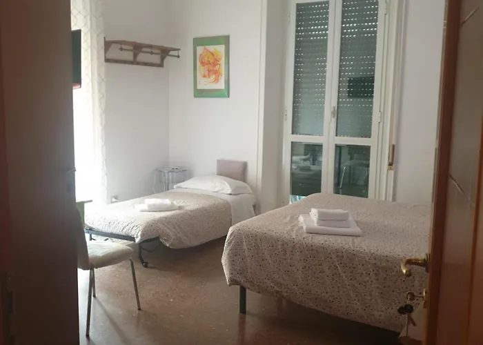 Chez Liviana