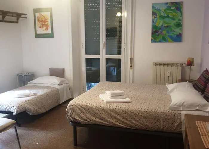 Pensión Chez Liviana