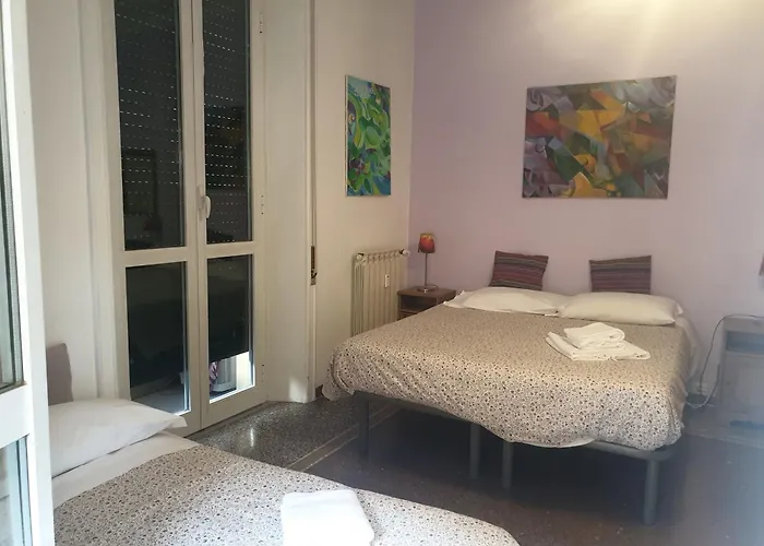 Chez Liviana 4*