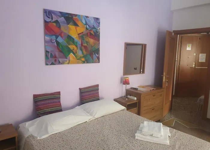 Konukevi Chez Liviana 4*
