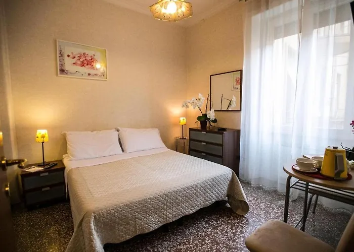 Pensión Chez Liviana 4*