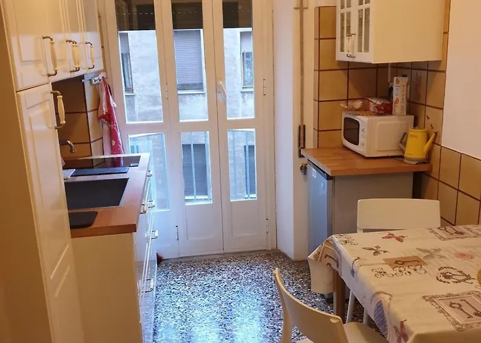 Chez Liviana 4* Roma