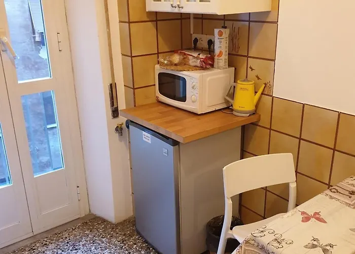 Chez Liviana Pensión