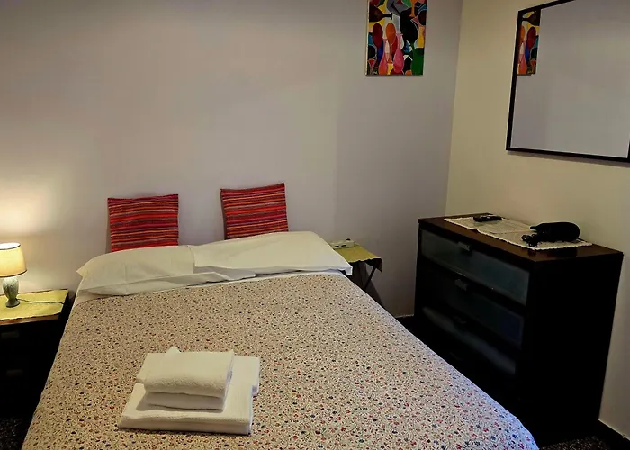 Pensión Chez Liviana 4*