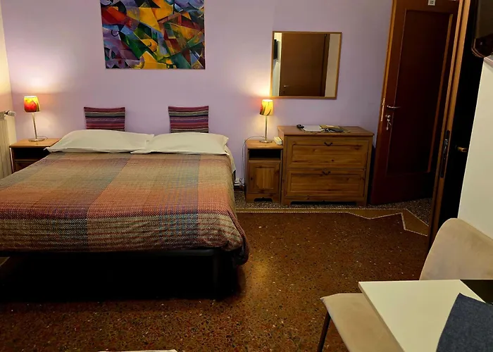 Chez Liviana 4*