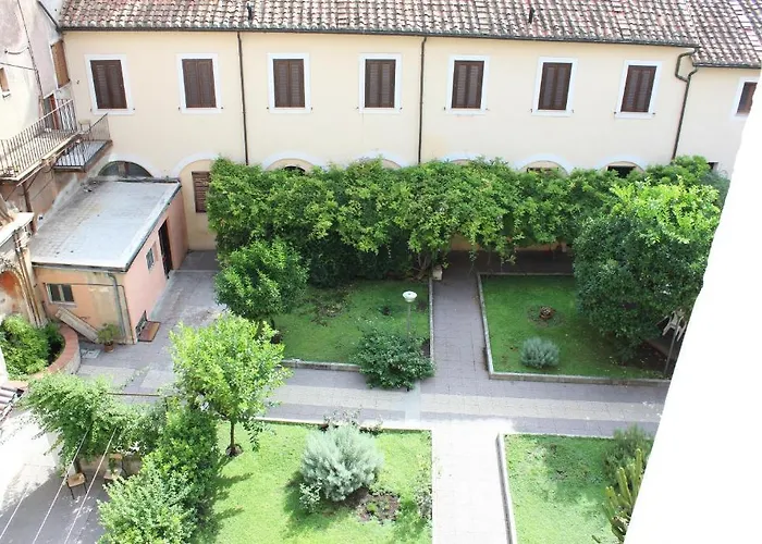 Chez Liviana Pensión