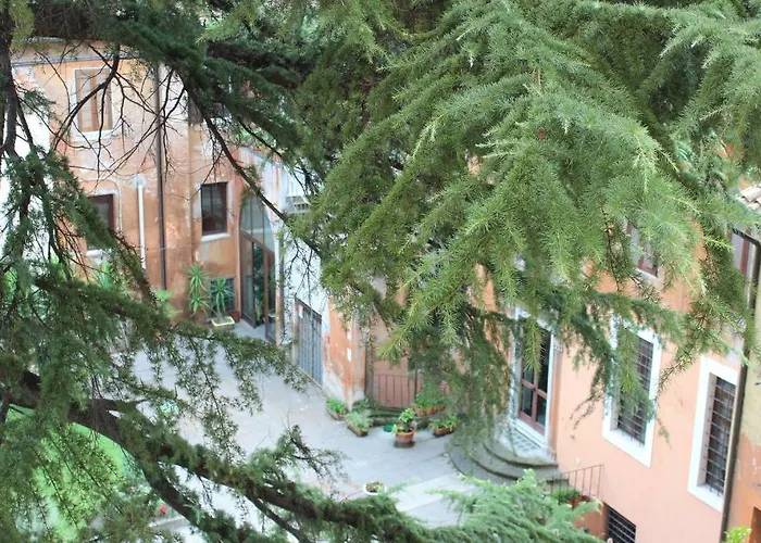 Pensión Chez Liviana Roma