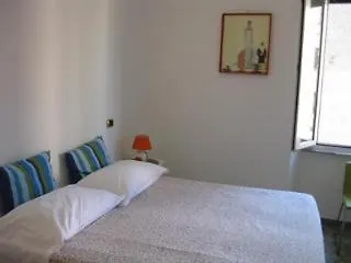 Pensión Chez Liviana Roma