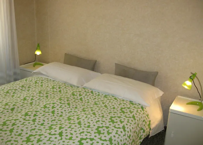 Chez Liviana 4* Roma