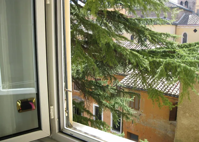 Pensión Chez Liviana Roma
