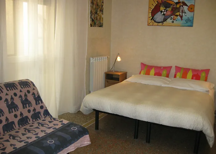 Chez Liviana 4*